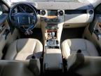 2011 Land Rover Lr4 Hse Luxury на продаже в Eugene, OR - Rear End