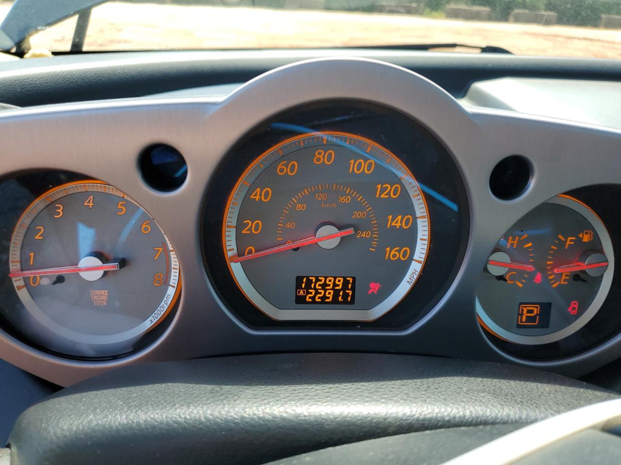 2006 Nissan Murano Sl VIN: JN8AZ08W36W531920 Lot: 57418785