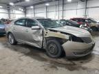2016 Lincoln Mks  للبيع في Ham Lake، MN - Front End