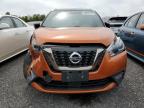 2020 NISSAN KICKS SR   for sale at Copart ON - COOKSTOWN