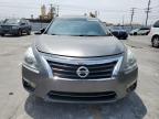 2015 Nissan Altima 2.5 იყიდება Sun Valley-ში, CA - Side