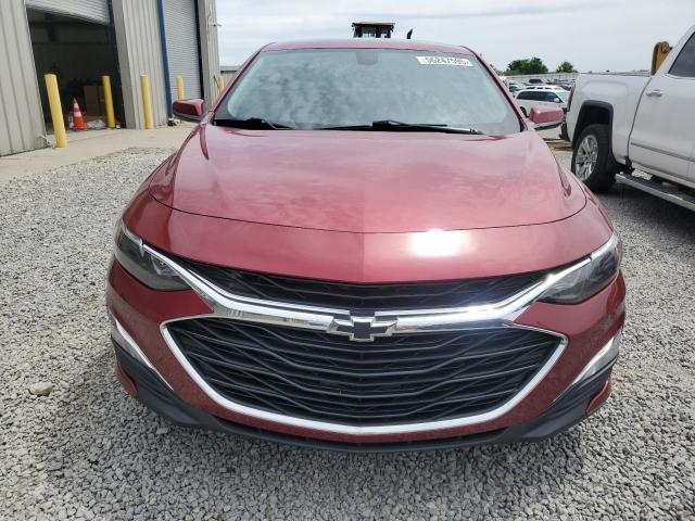  CHEVROLET MALIBU 2020 Червоний