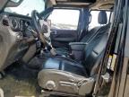 2020 Jeep Wrangler Unlimited Sahara for Sale in Houston, TX - Front End