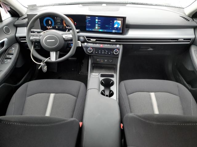  HYUNDAI SONATA 2024 Серый