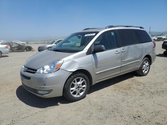 2004 Toyota Sienna Xle