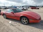1984 Chevrolet Corvette  na sprzedaż w Houston, TX - Stripped