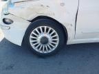 2012 FIAT 500 LOUNGE for sale at Copart CHESTER