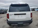 2025 TOYOTA LAND CRUISER BASE   à vendre chez Copart LA - NEW ORLEANS