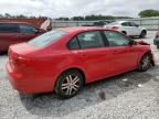 2012 Volkswagen Jetta Se na sprzedaż w Fairburn, GA - Front End