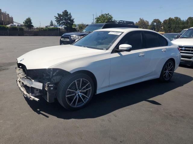 2019 Bmw 330I 