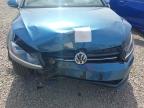 2016 VOLKSWAGEN GOLF for sale at Copart EAST KILBRIDE
