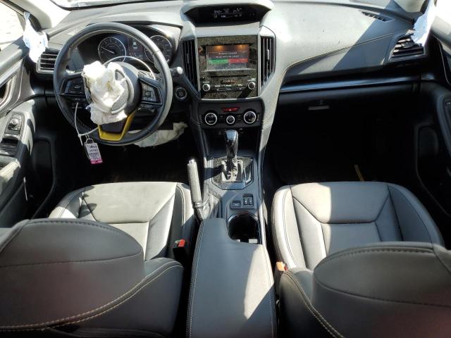  SUBARU CROSSTREK 2021 White