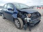 2008 TOYOTA YARIS T3 D for sale at Copart YORK