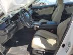 2021 Honda Civic Exl للبيع في American Canyon، CA - Vandalism