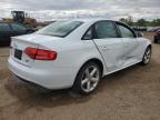 2012 Audi A4 Premium Plus продається в Elgin, IL - Side