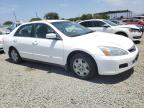2006 Honda Accord Lx იყიდება San Diego-ში, CA - Vandalism