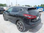 2018 NISSAN QASHQAI N- for sale at Copart ST HELENS