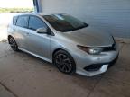 2016 Toyota Scion Im  на продаже в Phoenix, AZ - Rear End