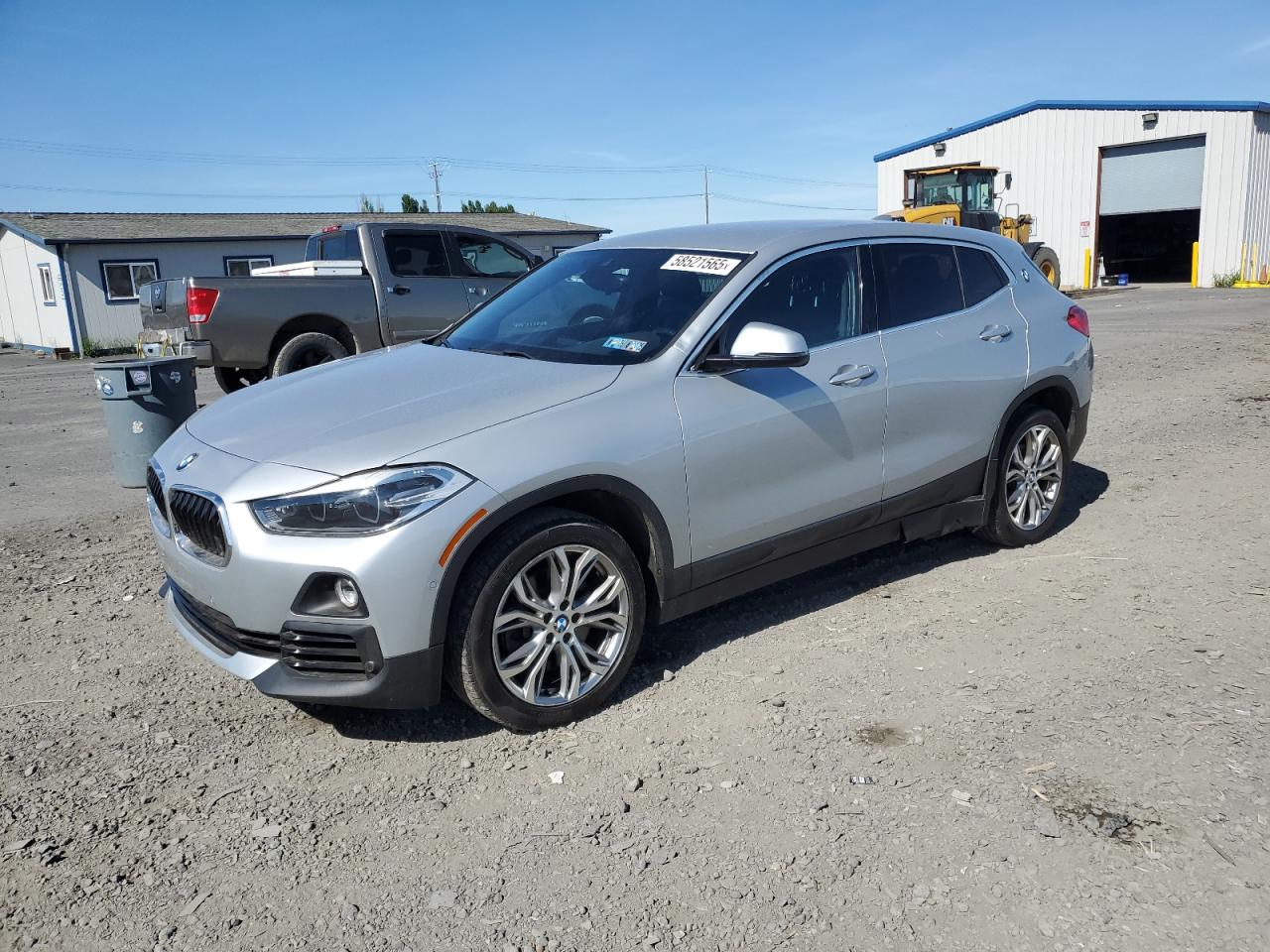 Airway Heights, WA에서 판매 중인 2018 Bmw X2 Xdrive28I - Side
