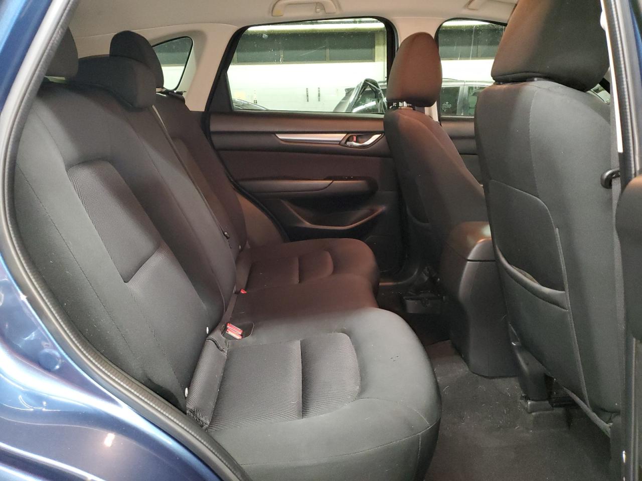 2019 Mazda Cx-5 Sport VIN: JM3KFBBM3K1567844 Lot: 56871135