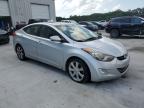 2012 Hyundai Elantra Gls for Sale in Savannah, GA - Undercarriage