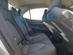 2022 Toyota Camry Le zu verkaufen in Mcfarland, WI - Hail