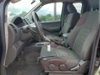 2010 Nissan Frontier King Cab Se en Venta en China Grove, NC - Front End