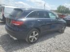 2016 Mercedes-Benz Glc 300 for Sale in Hueytown, AL - Side