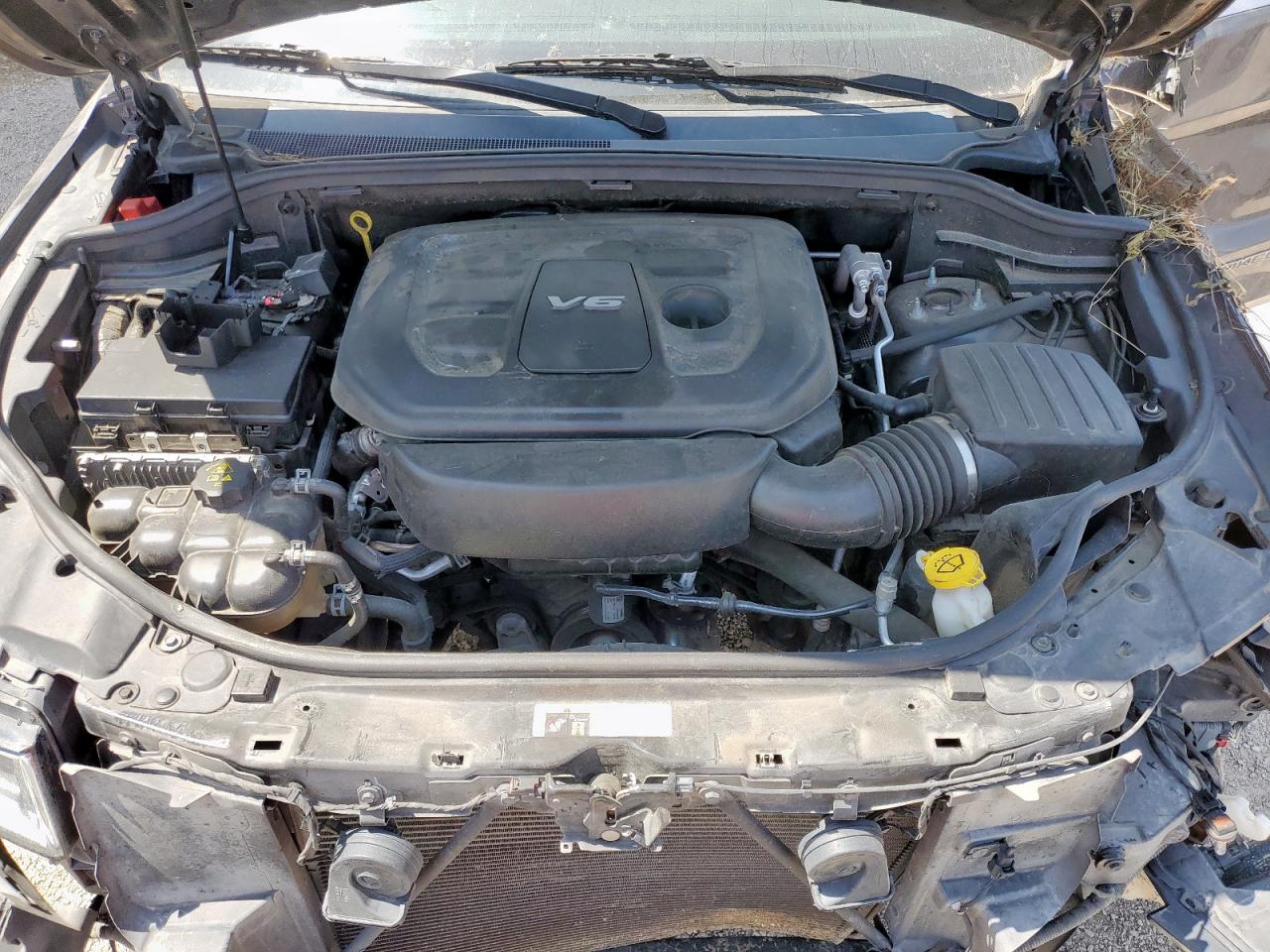 2018 Jeep Grand Cherokee Laredo VIN: 1C4RJEAG6JC438471 Lot: 57549855