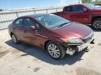 2012 Honda Civic Ex en Venta en Kansas City, KS - Front End