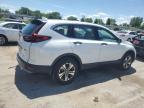2020 Honda Cr-V Lx for Sale in Bridgeton, MO - Rear End