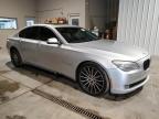 2012 Bmw 750 Xi for Sale in West Mifflin, PA - Minor Dent/Scratches