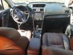 2018 Subaru Forester 2.5I Touring for Sale in Marlboro, NY - Undercarriage