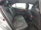 2018 Toyota Camry L de vânzare în Gainesville, GA - Front End