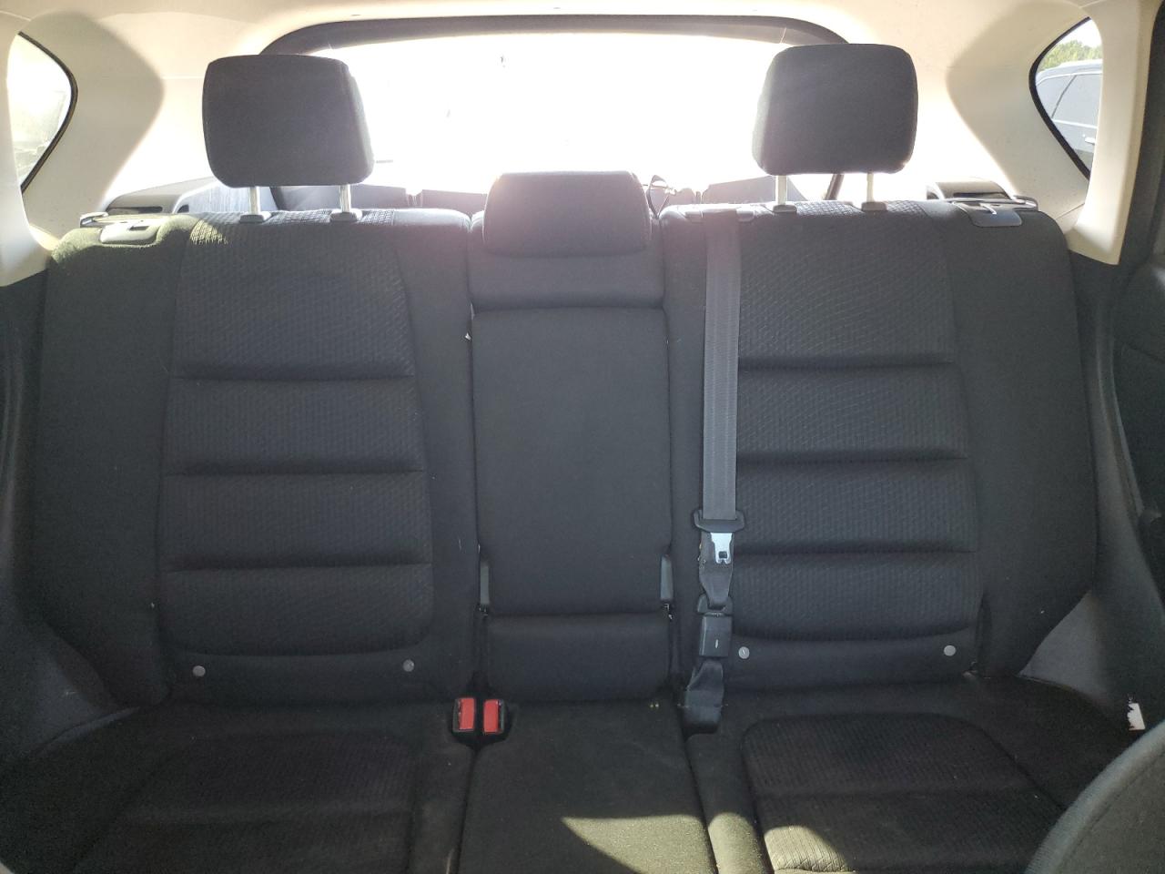 2013 Mazda Cx-5 Touring VIN: JM3KE2CE5D0108964 Lot: 56548905