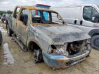 2004 Ford F350 Srw Super Duty for Sale in Grand Prairie, TX - Burn
