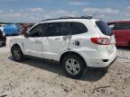 2010 Hyundai Santa Fe Gls продається в Wayland, MI - Side