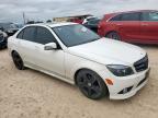 2010 Mercedes-Benz C 300 продається в San Antonio, TX - Side
