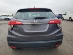 2022 Honda Hr-V Lx for Sale in Fredericksburg, VA - Front End