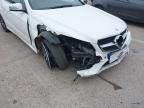 2013 MERCEDES BENZ E220 AMG S for sale at Copart SANDWICH