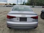 2017 Audi A4 Prestige for Sale in Windsor, NJ - Side