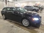 2009 Audi A4 Premium Plus en Venta en Avon, MN - Front End