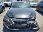 2022 Lexus Es 300H Base   de vânzare în North Las Vegas, NV - All Over