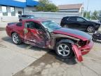 2007 Ford Mustang  for Sale in Fort Wayne, IN - Front End