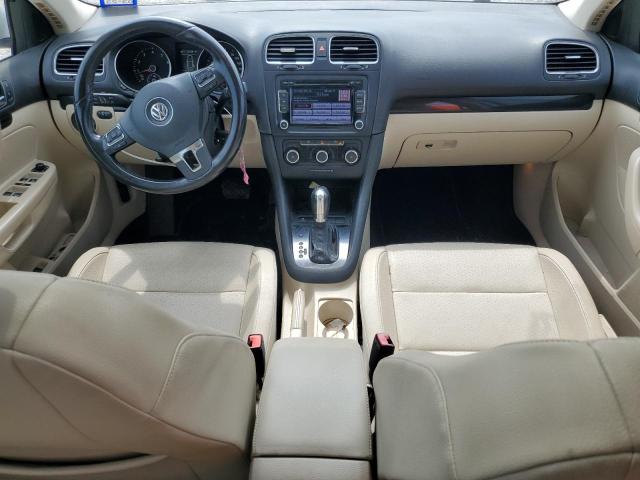  VOLKSWAGEN JETTA 2012 Biały