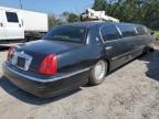 2000 Lincoln Town Car Executive للبيع في West Palm Beach، FL - Minor Dent/Scratches