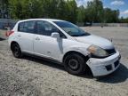 2007 Nissan Versa S for Sale in Arlington, WA - Front End