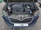 2018 SKODA SUPERB SE for sale at Copart SANDTOFT