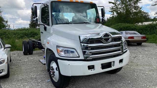 2025 Hino Hino L7 