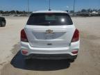 2021 Chevrolet Trax Ls zu verkaufen in West Palm Beach, FL - Front End